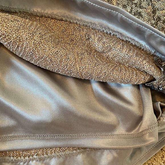 Trina Turk Sequin Dress - Picture 8 of 8